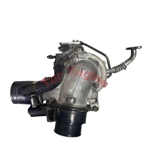 Toyota Hiace 1KD Turbocharger 17201-30201 image 2